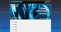 Desktop Screenshot of martedialcinema.agistriveneto.it